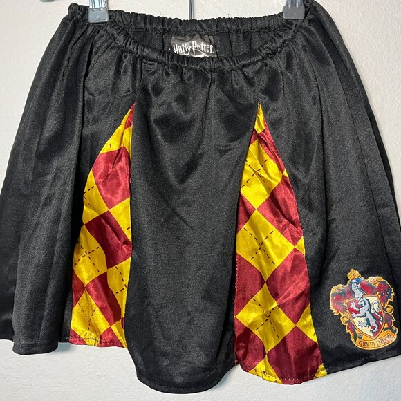 Licensed Harry Potter Gryffindor Costume set adult Small - Picture 4 of 11